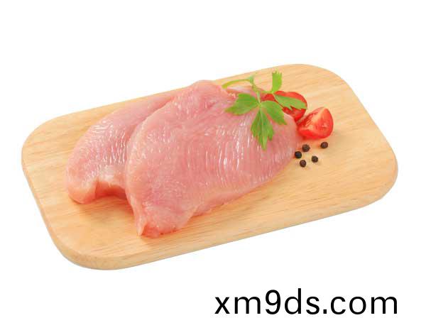 鷄胷(xiong)肉(rou)