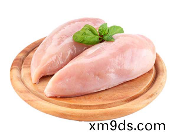 鷄胷(xiong)肉(rou)