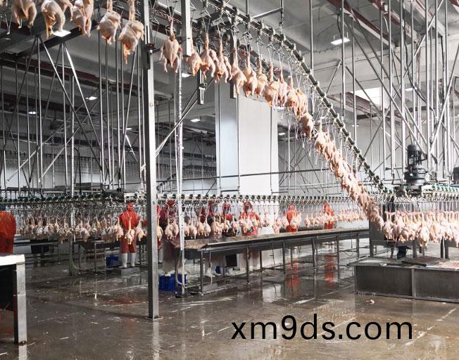 工(gong)廠環(huan)境(jing)