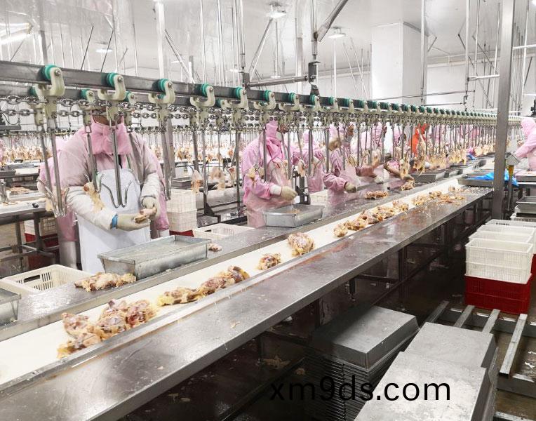 工(gong)作流(liu)程