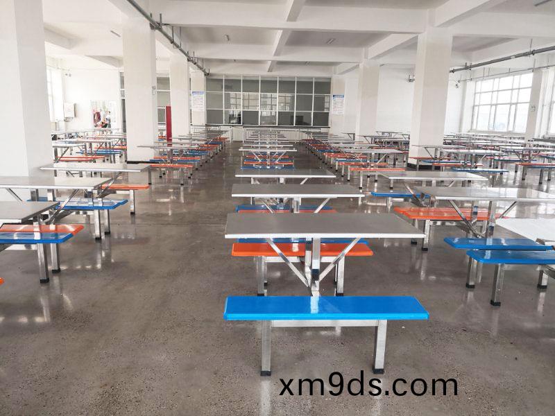 食(shi)堂(tang)環(huan)境