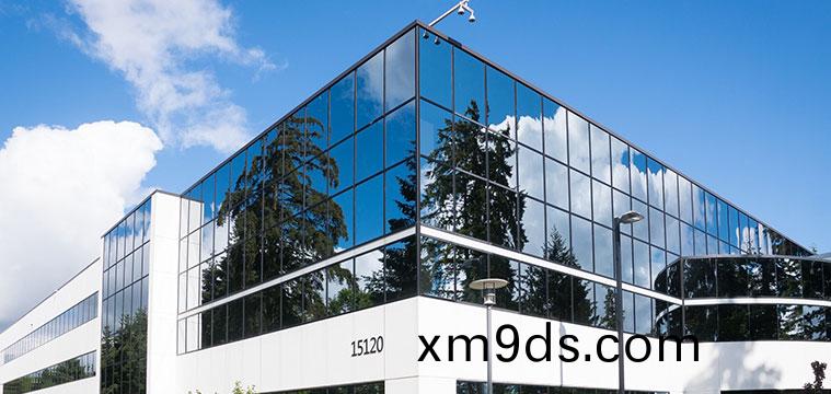 上海牧淩電子科技有限公(gong)司