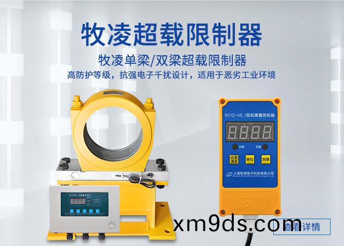 上海牧淩電子科技有限公司