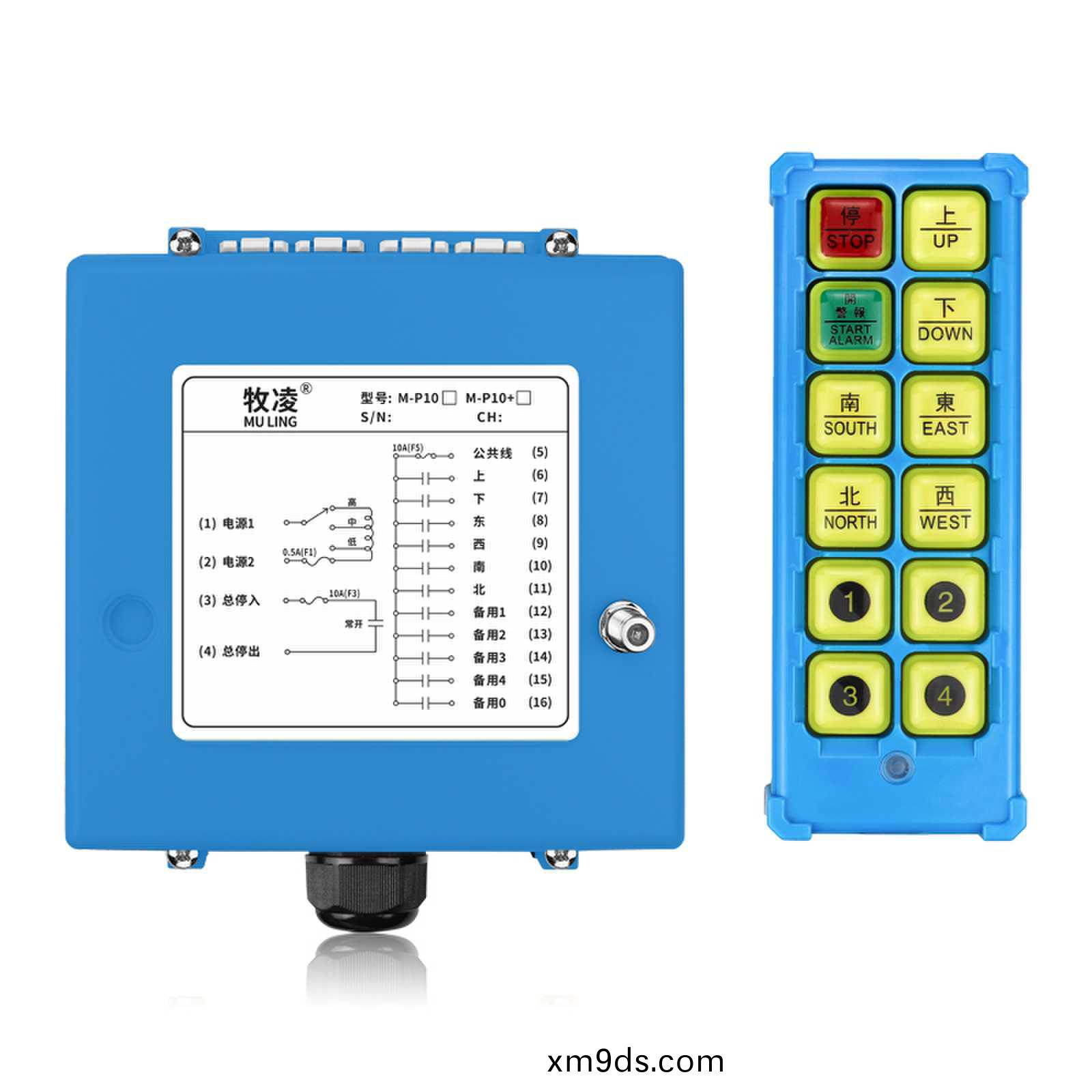 牧淩工控深(shen)化品(pin)牌建(jian)設，進一(yi)步(bu)提陞企業市場競爭力