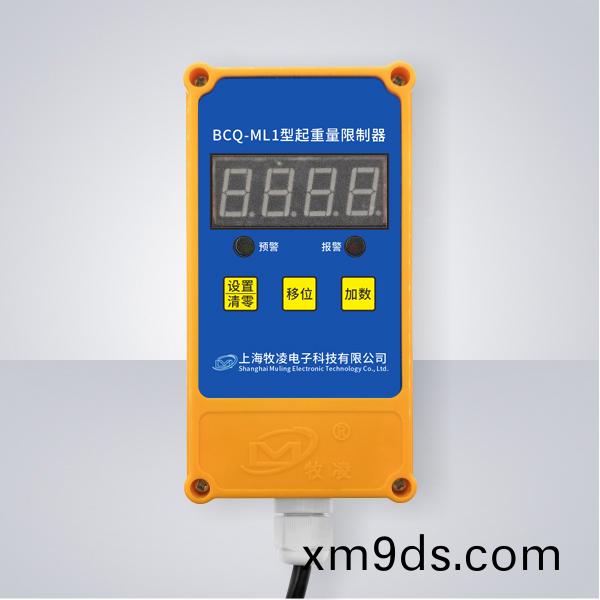 BCQ-ML1起重量限製器