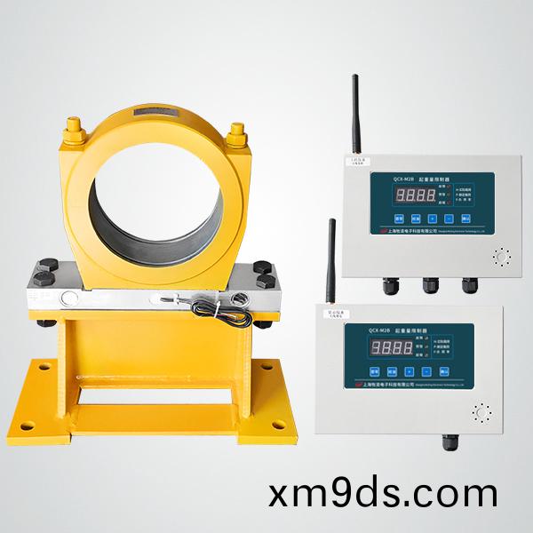 起重量限製器（無線）