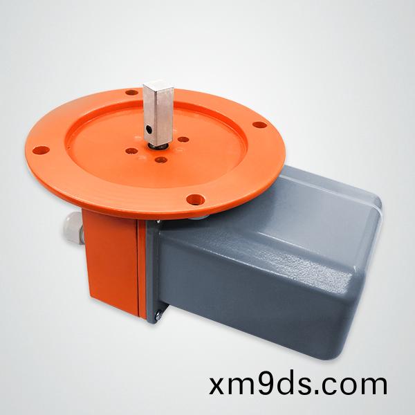 QGX-A起重機起(qi)陞高度(du)限製器