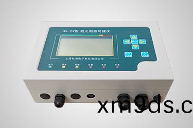 關于激光測距(ju)防撞儀的安裝説明