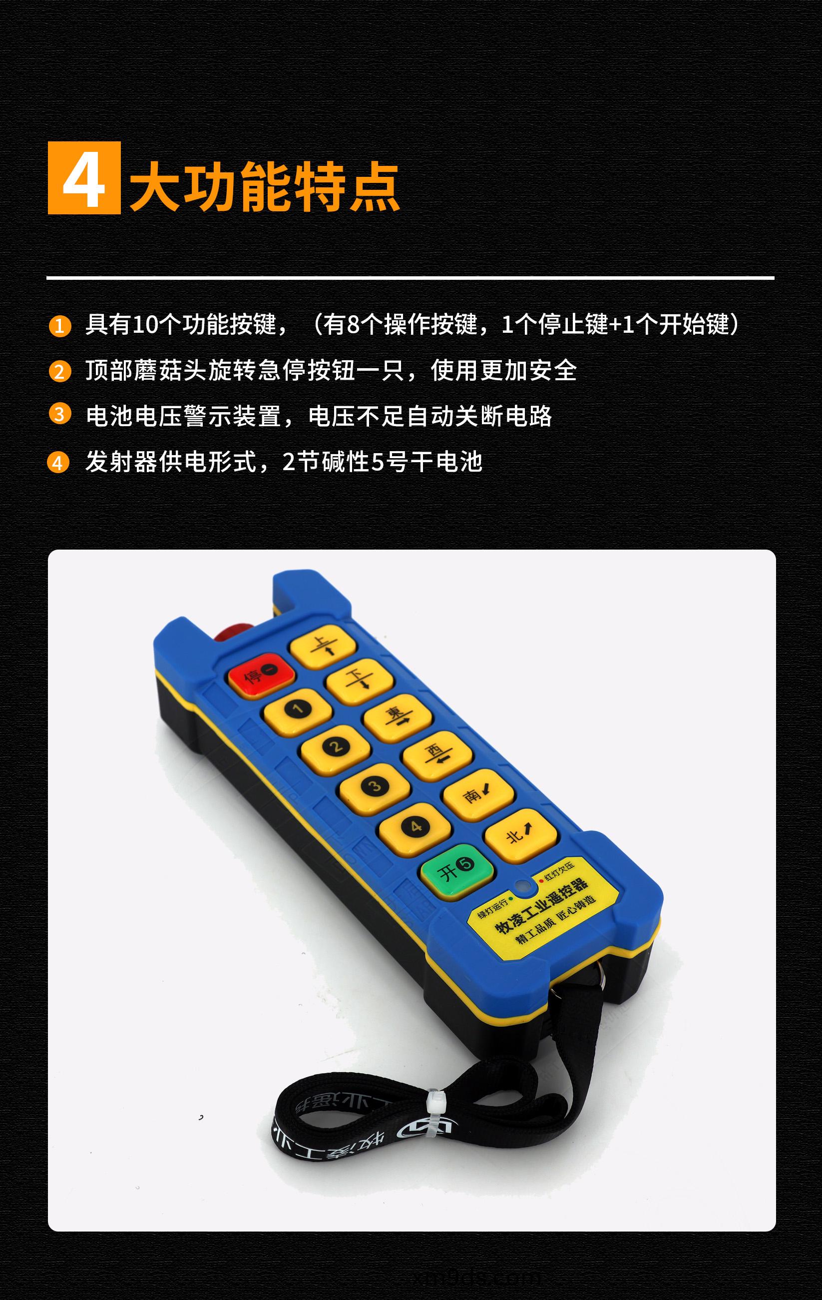 51功(gong)能特點(dian)脩改版