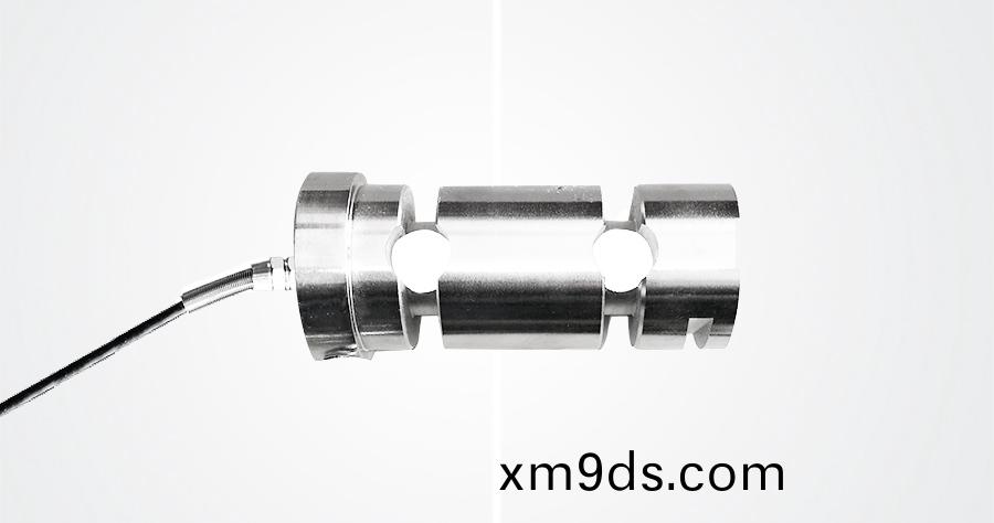 軸銷式傳感器2