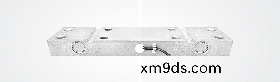 軸承座式超載傳感器2